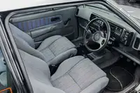 1987 Ford Fiesta XR2-Sold
