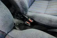 1987 Ford Fiesta XR2-Sold