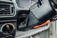 1987 Ford Fiesta XR2-Sold