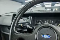 1987 Ford Fiesta XR2-Sold