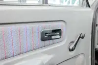 1987 Ford Fiesta XR2-Sold