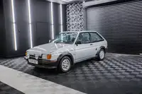 1987 Ford Fiesta XR2-Sold