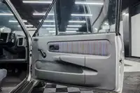 1987 Ford Fiesta XR2-Sold