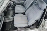 1987 Ford Fiesta XR2-Sold
