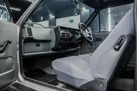 1987 Ford Fiesta XR2-Sold