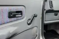 1987 Ford Fiesta XR2-Sold