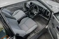 1987 Ford Fiesta XR2-Sold