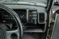 1987 Ford Fiesta XR2-Sold