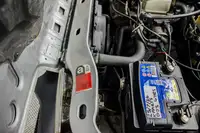 1987 Ford Fiesta XR2-Sold