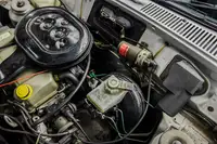 1987 Ford Fiesta XR2-Sold