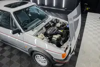1987 Ford Fiesta XR2-Sold