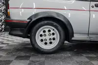 1987 Ford Fiesta XR2-Sold