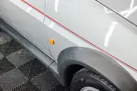 1987 Ford Fiesta XR2-Sold