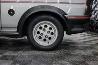 1987 Ford Fiesta XR2-Sold