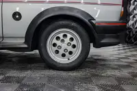 1987 Ford Fiesta XR2-Sold