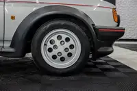 1987 Ford Fiesta XR2-Sold