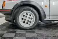1987 Ford Fiesta XR2-Sold