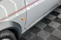 1987 Ford Fiesta XR2-Sold