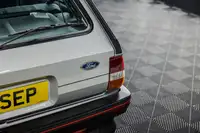 1987 Ford Fiesta XR2-Sold