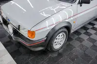 1987 Ford Fiesta XR2-Sold
