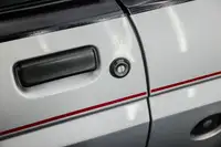 1987 Ford Fiesta XR2-Sold