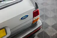 1987 Ford Fiesta XR2-Sold