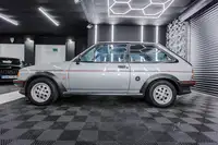 1987 Ford Fiesta XR2-Sold