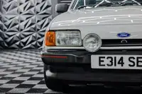 1987 Ford Fiesta XR2-Sold