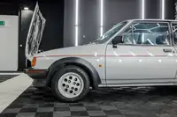 1987 Ford Fiesta XR2-Sold