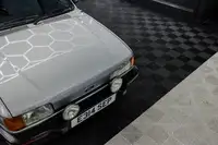 1987 Ford Fiesta XR2-Sold