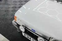 1987 Ford Fiesta XR2-Sold