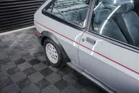 1987 Ford Fiesta XR2-Sold