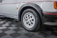 1987 Ford Fiesta XR2-Sold