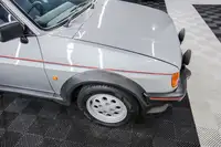 1987 Ford Fiesta XR2-Sold