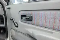 1987 Ford Fiesta XR2-Sold