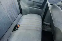 1987 Ford Fiesta XR2-Sold