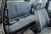 1987 Ford Fiesta XR2-Sold