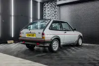 1987 Ford Fiesta XR2-Sold