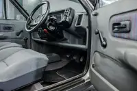 1987 Ford Fiesta XR2-Sold