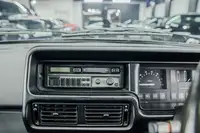 1987 Ford Fiesta XR2-Sold
