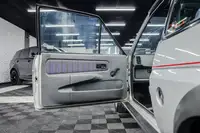 1987 Ford Fiesta XR2-Sold