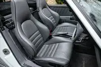 1991 Porsche 911 (964) C4 Cabriolet Manual-Sold