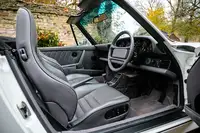 1991 Porsche 911 (964) C4 Cabriolet Manual-Sold