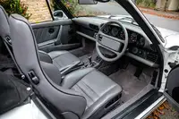 1991 Porsche 911 (964) C4 Cabriolet Manual-Sold