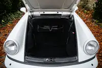 1991 Porsche 911 (964) C4 Cabriolet Manual-Sold