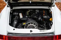 1991 Porsche 911 (964) C4 Cabriolet Manual-Sold