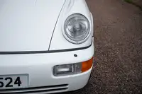 1991 Porsche 911 (964) C4 Cabriolet Manual-Sold