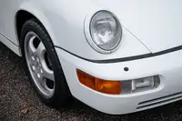 1991 Porsche 911 (964) C4 Cabriolet Manual-Sold