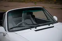 1991 Porsche 911 (964) C4 Cabriolet Manual-Sold