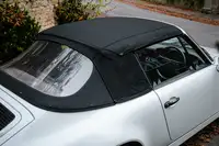 1991 Porsche 911 (964) C4 Cabriolet Manual-Sold